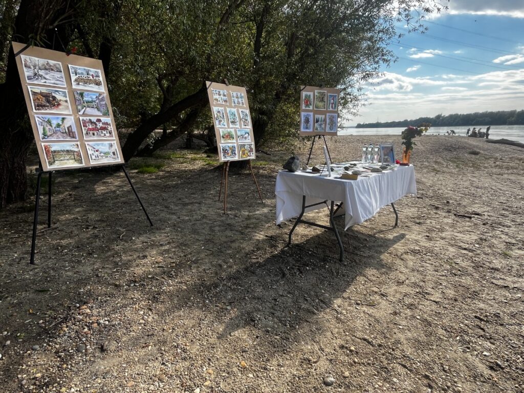 vízi temetkezés (2)